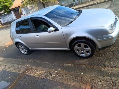 VOLKSWAGEN Golf 1.6 4P, Foto 10