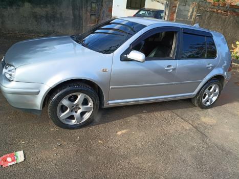 VOLKSWAGEN Golf 1.6 4P, Foto 11