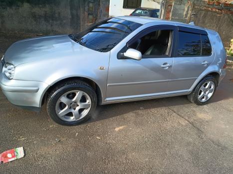 VOLKSWAGEN Golf 1.6 4P, Foto 12