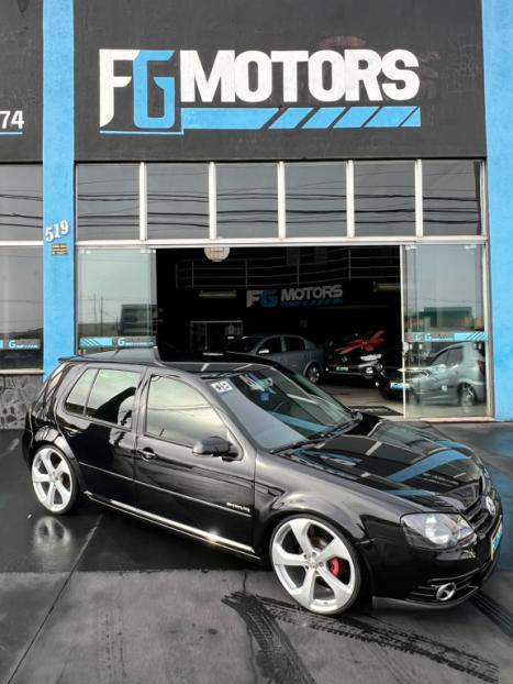 VOLKSWAGEN Golf 1.6 4P FLEX, Foto 1