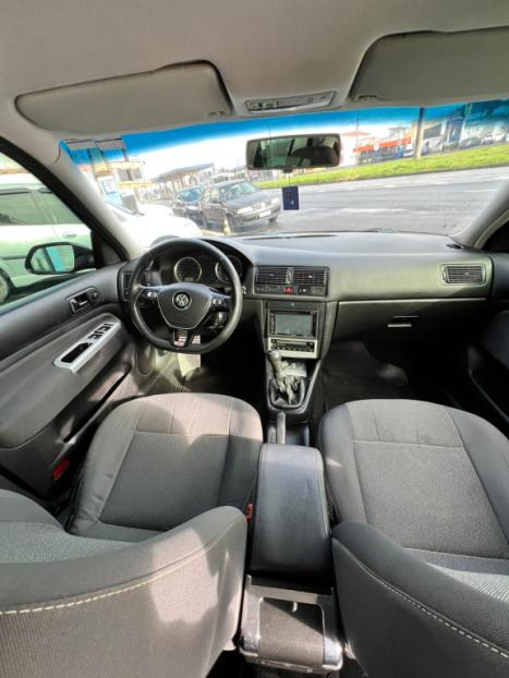 VOLKSWAGEN Golf 1.6 4P FLEX, Foto 2