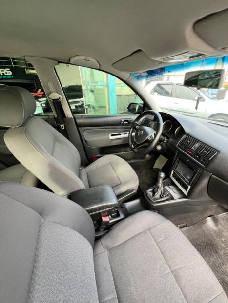 VOLKSWAGEN Golf 1.6 4P FLEX, Foto 3