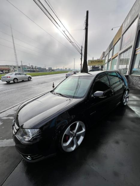 VOLKSWAGEN Golf 1.6 4P FLEX, Foto 4