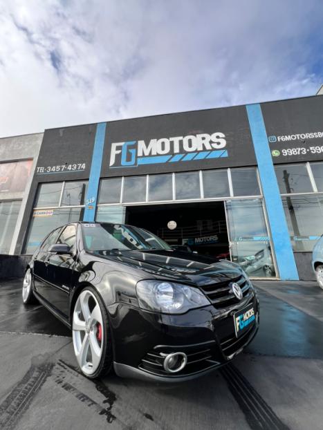 VOLKSWAGEN Golf 1.6 4P FLEX, Foto 5