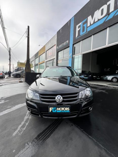 VOLKSWAGEN Golf 1.6 4P FLEX, Foto 7