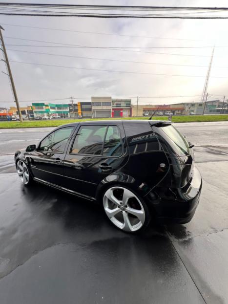 VOLKSWAGEN Golf 1.6 4P FLEX, Foto 8