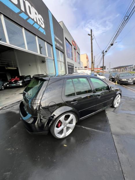VOLKSWAGEN Golf 1.6 4P FLEX, Foto 9