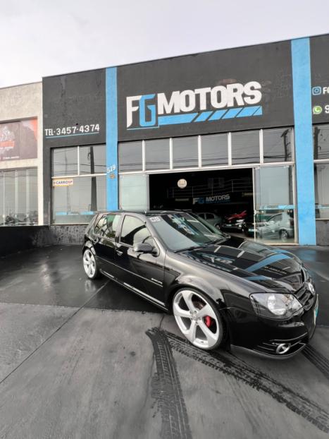 VOLKSWAGEN Golf 1.6 4P FLEX, Foto 10