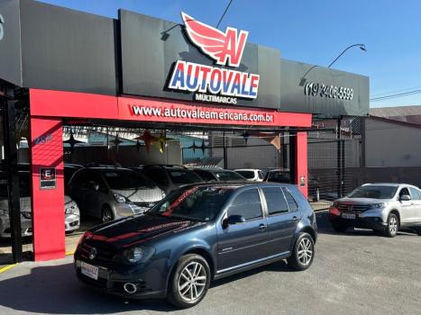 VOLKSWAGEN Golf 1.6 4P SPORTLINE FLEX, Foto 1