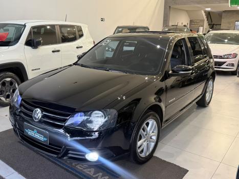 VOLKSWAGEN Golf 1.6 4P SPORTLINE LIMITED EDITION FLEX, Foto 1
