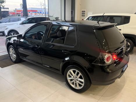 VOLKSWAGEN Golf 1.6 4P SPORTLINE LIMITED EDITION FLEX, Foto 3