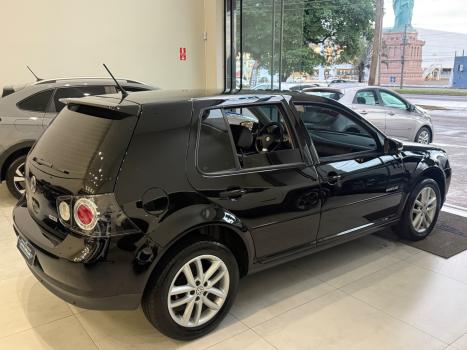 VOLKSWAGEN Golf 1.6 4P SPORTLINE LIMITED EDITION FLEX, Foto 5