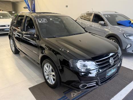 VOLKSWAGEN Golf 1.6 4P SPORTLINE LIMITED EDITION FLEX, Foto 6