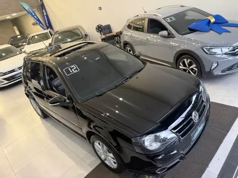 VOLKSWAGEN Golf 1.6 4P SPORTLINE LIMITED EDITION FLEX, Foto 7