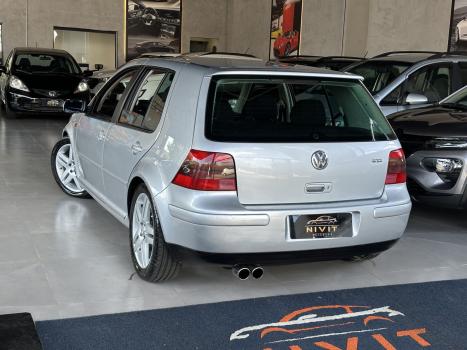 VOLKSWAGEN Golf 1.6 4P TRIP FLEX, Foto 7