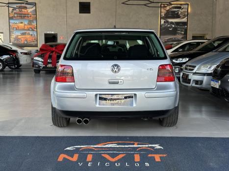 VOLKSWAGEN Golf 1.6 4P TRIP FLEX, Foto 9