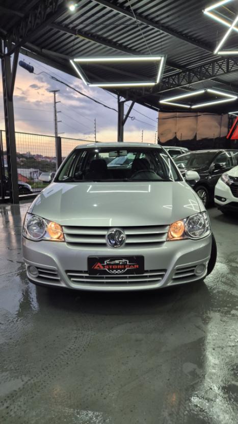 VOLKSWAGEN Golf 1.6 4P FLEX, Foto 2