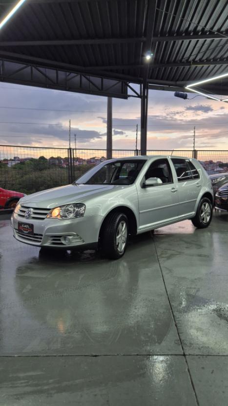 VOLKSWAGEN Golf 1.6 4P FLEX, Foto 3