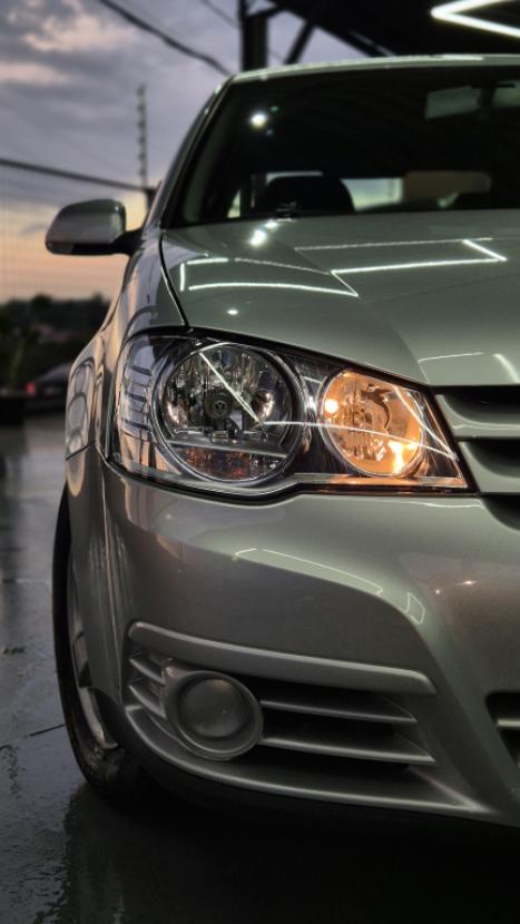VOLKSWAGEN Golf 1.6 4P FLEX, Foto 7