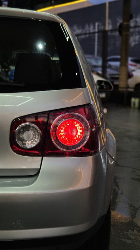 VOLKSWAGEN Golf 1.6 4P FLEX, Foto 8