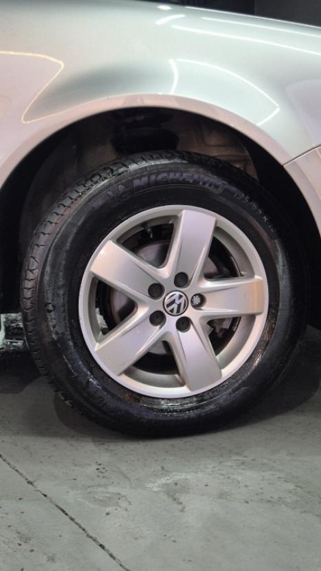 VOLKSWAGEN Golf 1.6 4P FLEX, Foto 9