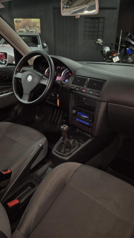 VOLKSWAGEN Golf 1.6 4P FLEX, Foto 12