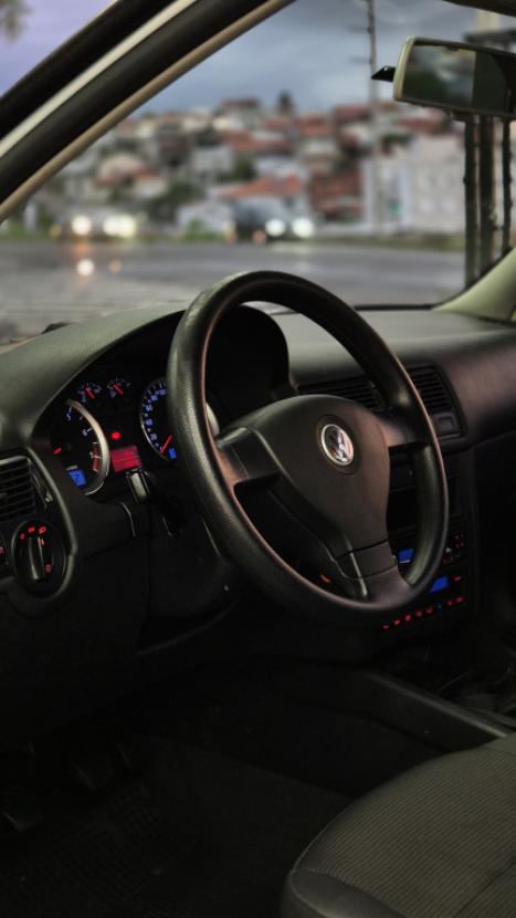 VOLKSWAGEN Golf 1.6 4P FLEX, Foto 13