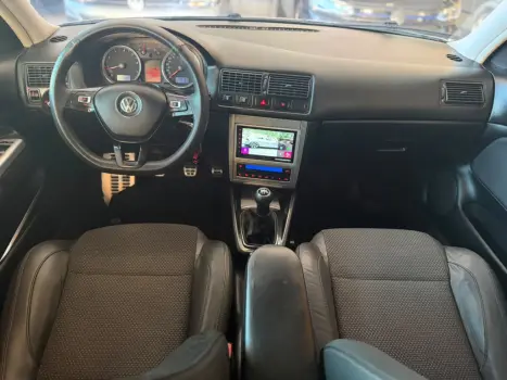 VOLKSWAGEN Golf 1.6 4P COMFORTLINE, Foto 2