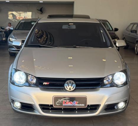 VOLKSWAGEN Golf 1.6 4P COMFORTLINE, Foto 3