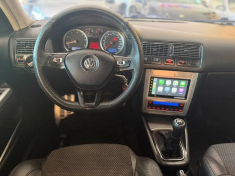 VOLKSWAGEN Golf 1.6 4P COMFORTLINE, Foto 4