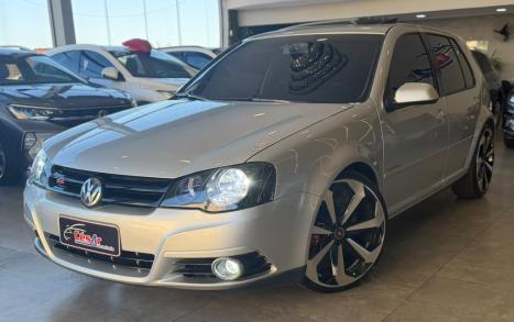 VOLKSWAGEN Golf 1.6 4P COMFORTLINE, Foto 7
