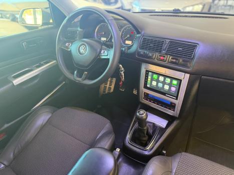 VOLKSWAGEN Golf 1.6 4P COMFORTLINE, Foto 8