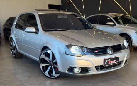 VOLKSWAGEN Golf 1.6 4P COMFORTLINE, Foto 9