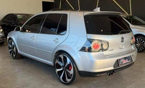 VOLKSWAGEN Golf 1.6 4P COMFORTLINE, Foto 11