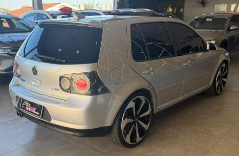 VOLKSWAGEN Golf 1.6 4P COMFORTLINE, Foto 13