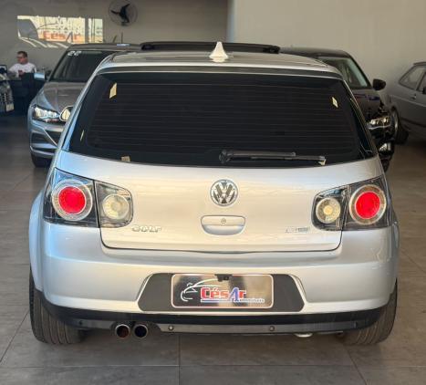 VOLKSWAGEN Golf 1.6 4P COMFORTLINE, Foto 14
