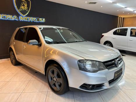 VOLKSWAGEN Golf 1.6 4P SPORTLINE FLEX, Foto 5