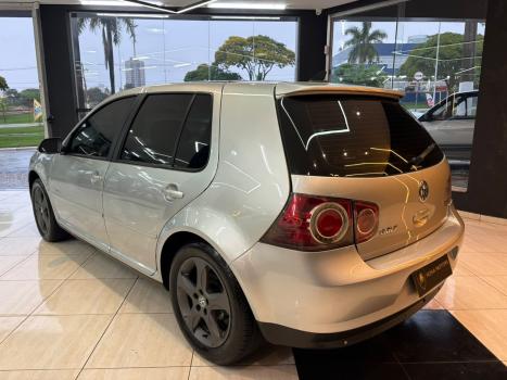 VOLKSWAGEN Golf 1.6 4P SPORTLINE FLEX, Foto 7