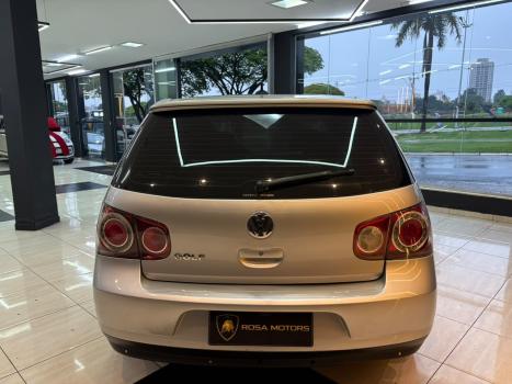 VOLKSWAGEN Golf 1.6 4P SPORTLINE FLEX, Foto 8