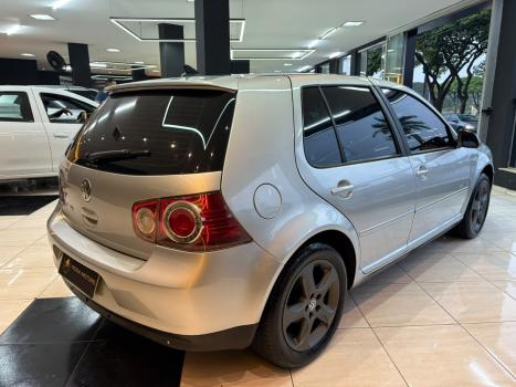 VOLKSWAGEN Golf 1.6 4P SPORTLINE FLEX, Foto 9