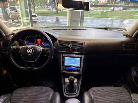 VOLKSWAGEN Golf 1.6 4P SPORTLINE FLEX, Foto 11