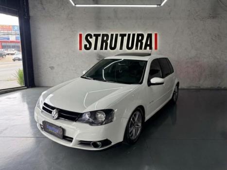 VOLKSWAGEN Golf 1.6 4P SPORTLINE LIMITED EDITION FLEX, Foto 3