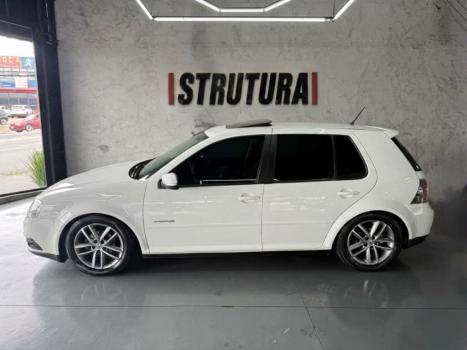VOLKSWAGEN Golf 1.6 4P SPORTLINE LIMITED EDITION FLEX, Foto 4