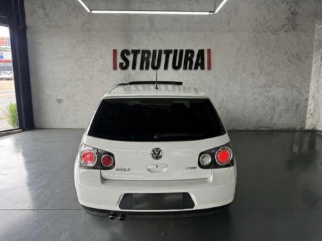 VOLKSWAGEN Golf 1.6 4P SPORTLINE LIMITED EDITION FLEX, Foto 6