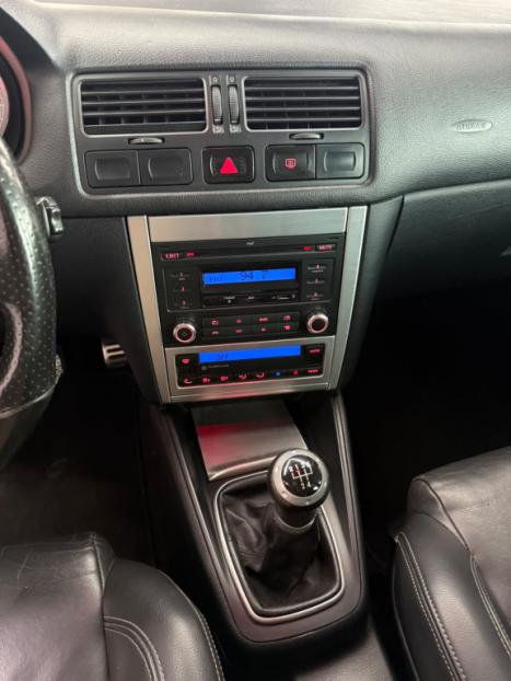 VOLKSWAGEN Golf 1.6 4P SPORTLINE LIMITED EDITION FLEX, Foto 11