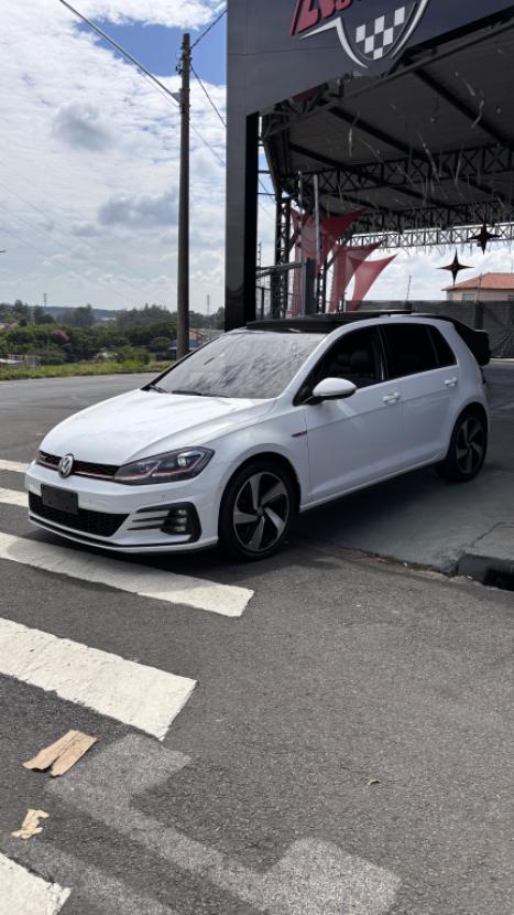VOLKSWAGEN Golf 2.0 GTI TURBO AUTOMTICO, Foto 2
