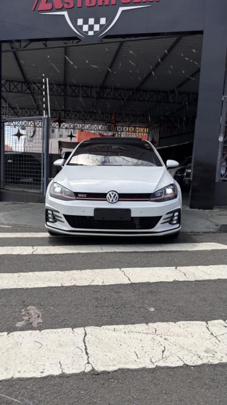 VOLKSWAGEN Golf 2.0 GTI TURBO AUTOMTICO, Foto 3