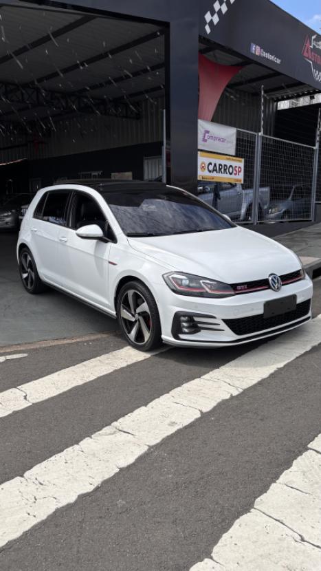 VOLKSWAGEN Golf 2.0 GTI TURBO AUTOMTICO, Foto 4