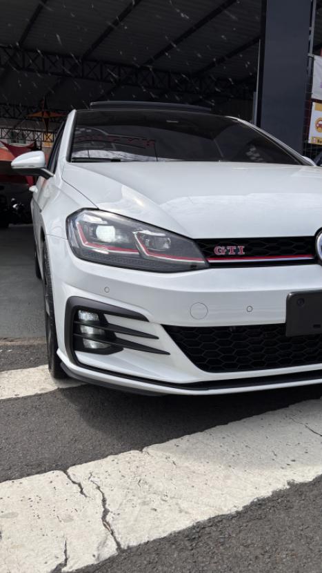 VOLKSWAGEN Golf 2.0 GTI TURBO AUTOMTICO, Foto 5
