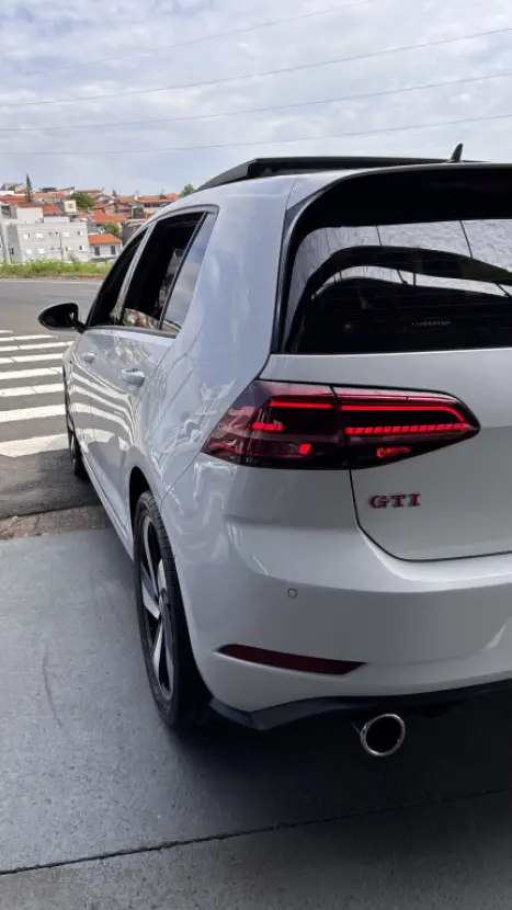 VOLKSWAGEN Golf 2.0 GTI TURBO AUTOMTICO, Foto 6